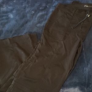 Prana convertible hiking pants